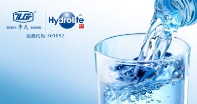 争光饮用水处理树脂，致“净”健康水生活