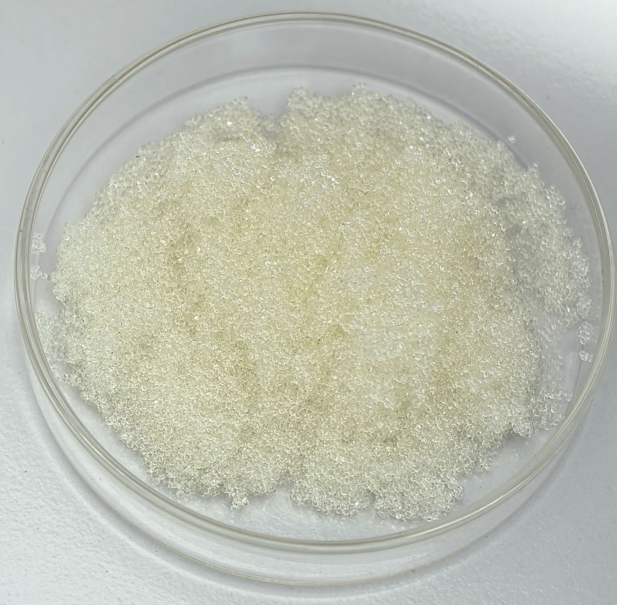 争光废水处理系列专用树脂在工业应用中的优势