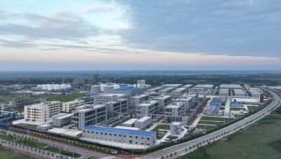 荆门争光新材料科技有限公司